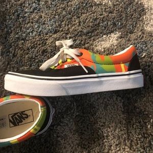 Kids vans